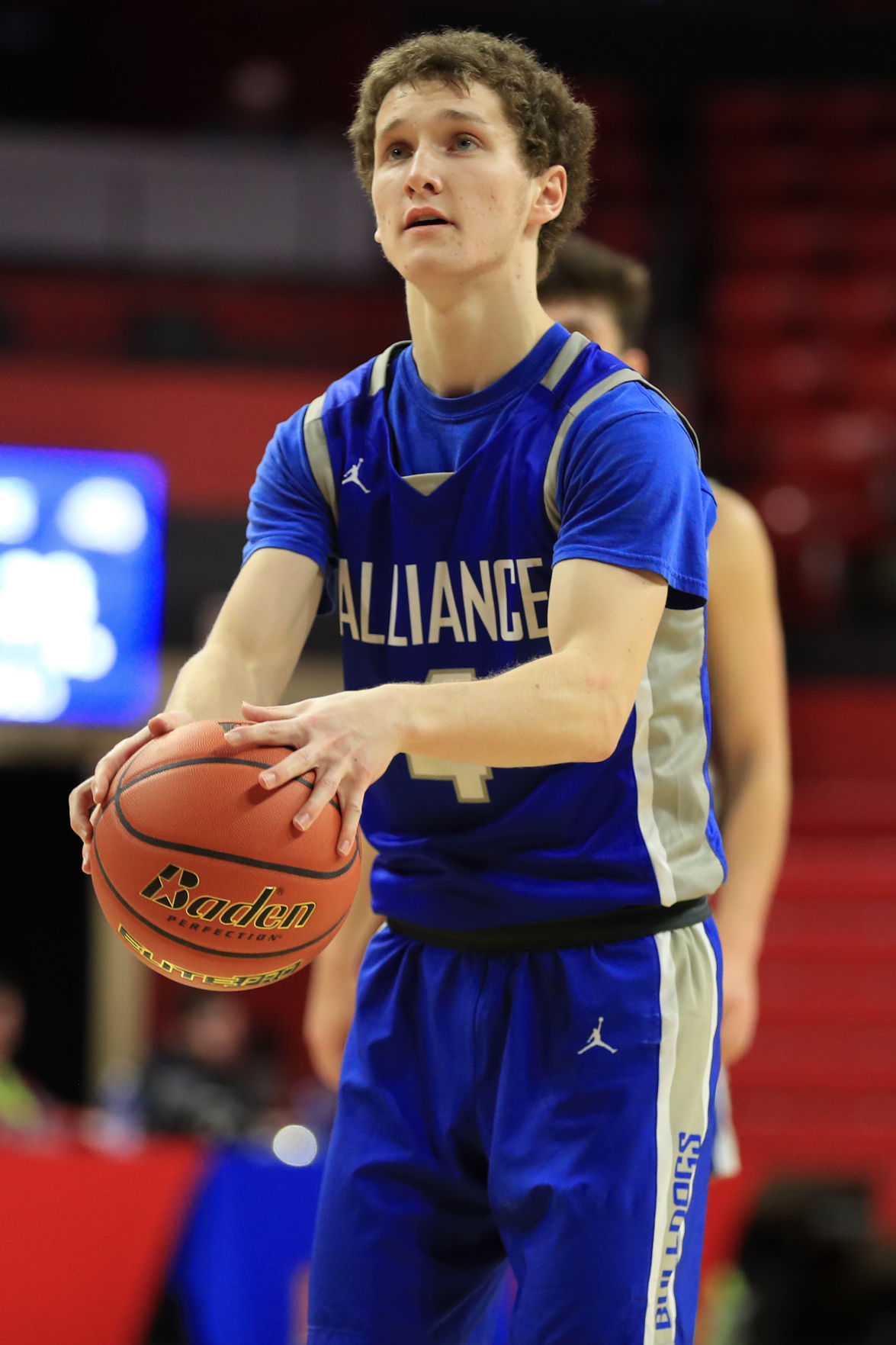 PHOTOS: Scottsbluff-Alliance State